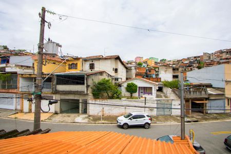 Casa à venda com 240m², 2 quartos e 2 vagasVista do quarto 1