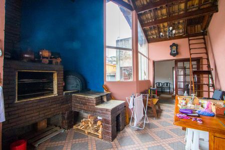 Casa à venda com 240m², 2 quartos e 2 vagasEspaço gourmet