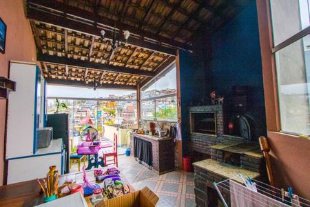 Casa à venda com 240m², 2 quartos e 2 vagasEspaço gourmet