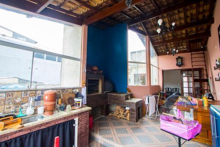 Casa à venda com 240m², 2 quartos e 2 vagasEspaço gourmet