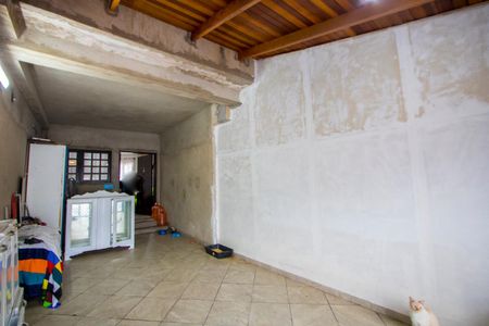 Casa à venda com 240m², 2 quartos e 2 vagasGaragem