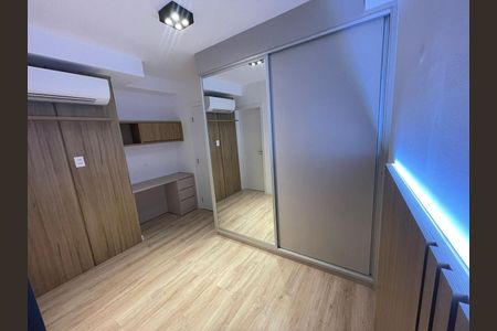 Apartamento para alugar com 142m², 3 quartos e 2 vagasQuarto