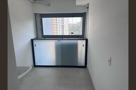 Apartamento para alugar com 142m², 3 quartos e 2 vagasÁrea de serviço