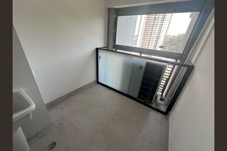 Apartamento para alugar com 142m², 3 quartos e 2 vagasÁrea de serviço