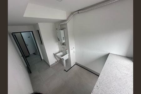Apartamento para alugar com 142m², 3 quartos e 2 vagasÁrea de serviço