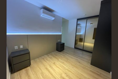 Apartamento para alugar com 142m², 3 quartos e 2 vagasQuarto