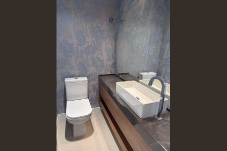 Apartamento para alugar com 142m², 3 quartos e 2 vagasBanheiro