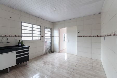 Casa para alugar com 200m², 1 quarto e 1 vaga