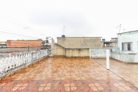 Casa para alugar com 200m², 1 quarto e 1 vaga