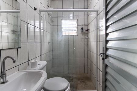 Casa para alugar com 1 quarto, 200m² em Vila Seabra, São Paulo