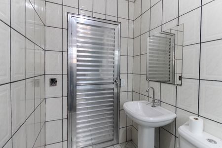 Casa para alugar com 200m², 1 quarto e 1 vaga