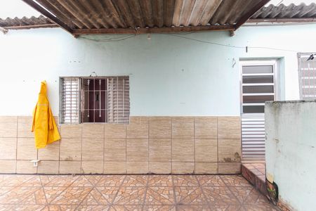 Casa para alugar com 200m², 1 quarto e 1 vaga