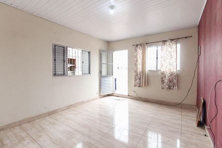 Casa para alugar com 1 quarto, 200m² em Vila Seabra, São Paulo