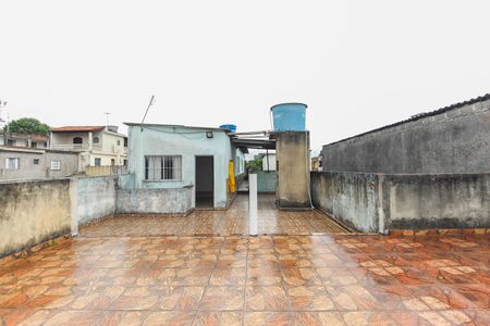 Casa para alugar com 200m², 1 quarto e 1 vaga
