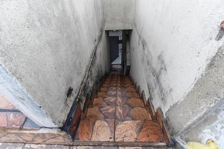 Casa para alugar com 200m², 1 quarto e 1 vaga