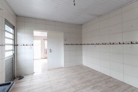 Casa para alugar com 200m², 1 quarto e 1 vaga