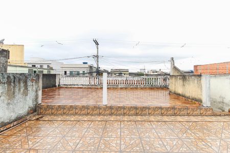 Casa para alugar com 200m², 1 quarto e 1 vaga