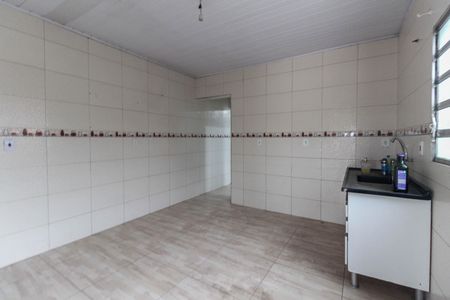 Casa para alugar com 200m², 1 quarto e 1 vaga