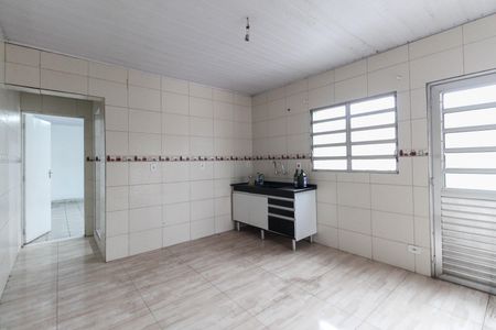 Casa para alugar com 200m², 1 quarto e 1 vaga