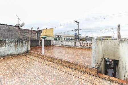 Casa para alugar com 200m², 1 quarto e 1 vaga