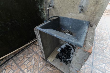 Casa para alugar com 200m², 1 quarto e 1 vaga