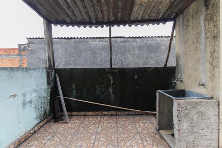 Casa para alugar com 200m², 1 quarto e 1 vaga