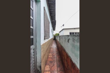 Casa para alugar com 200m², 1 quarto e 1 vaga