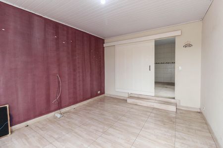 Casa para alugar com 1 quarto, 200m² em Vila Seabra, São Paulo