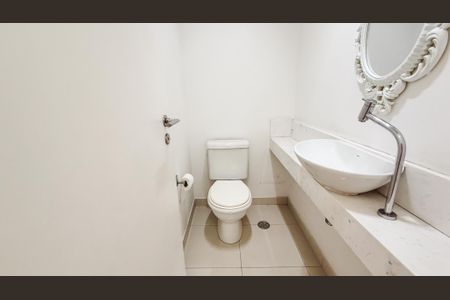 Apartamento à venda com 110m², 2 quartos e 2 vagasLavabo