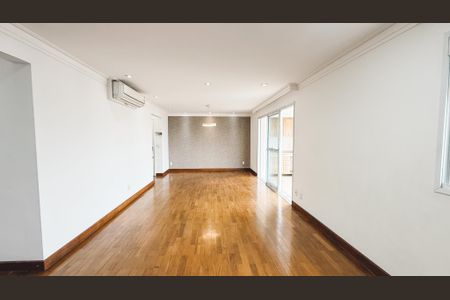 Sala de apartamento à venda com 2 quartos, 110m² em Lauzane Paulista, São Paulo