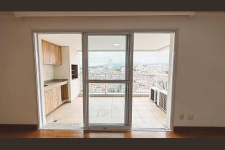 Apartamento à venda com 110m², 2 quartos e 2 vagasVaranda gourmet