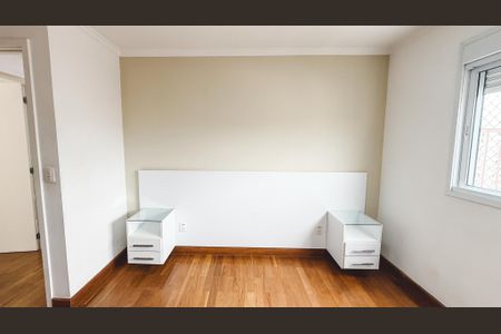 Apartamento à venda com 110m², 2 quartos e 2 vagasQuarto Suíte