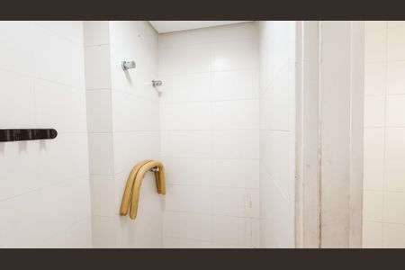 Apartamento à venda com 110m², 2 quartos e 2 vagasBanheiro de serviço