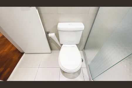 Apartamento à venda com 110m², 2 quartos e 2 vagasBanheiro da Suíte