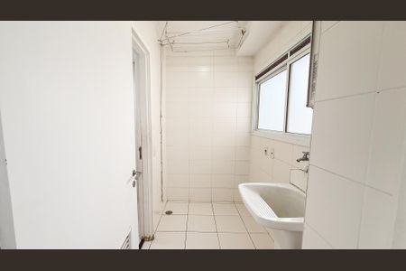 Apartamento à venda com 110m², 2 quartos e 2 vagasÁrea de Serviço