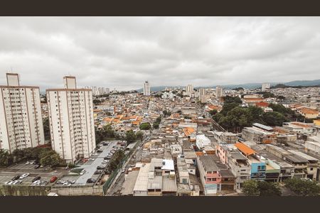 Apartamento à venda com 110m², 2 quartos e 2 vagasVista da Suíte