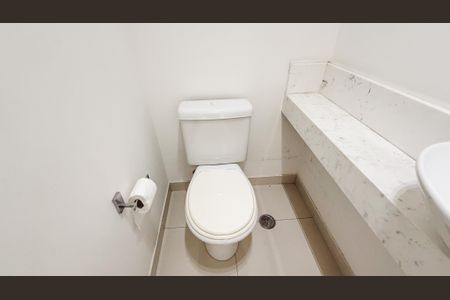 Apartamento à venda com 110m², 2 quartos e 2 vagasLavabo