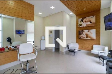 Apartamento à venda com 110m², 2 quartos e 2 vagasSpa