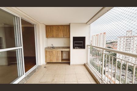 Apartamento à venda com 110m², 2 quartos e 2 vagasVaranda gourmet