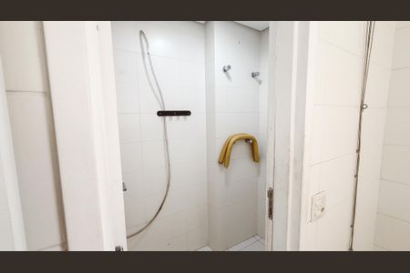 Apartamento à venda com 110m², 2 quartos e 2 vagasBanheiro de serviço