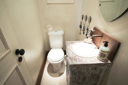 Apartamento à venda com 158m², 3 quartos e 3 vagasLavabo