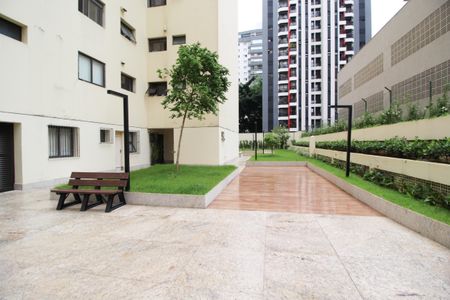 Apartamento à venda com 158m², 3 quartos e 3 vagasÁrea comum