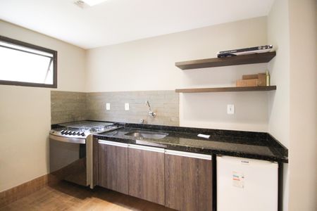 Apartamento à venda com 158m², 3 quartos e 3 vagasÁrea comum - Salão de festas