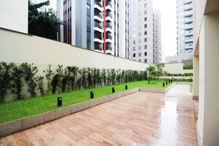 Apartamento à venda com 158m², 3 quartos e 3 vagasÁrea comum