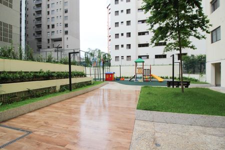 Apartamento à venda com 158m², 3 quartos e 3 vagasÁrea comum