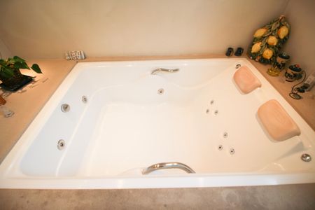 Apartamento à venda com 158m², 3 quartos e 3 vagasBanheiro da Suíte 1