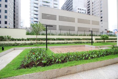 Apartamento à venda com 158m², 3 quartos e 3 vagasÁrea comum