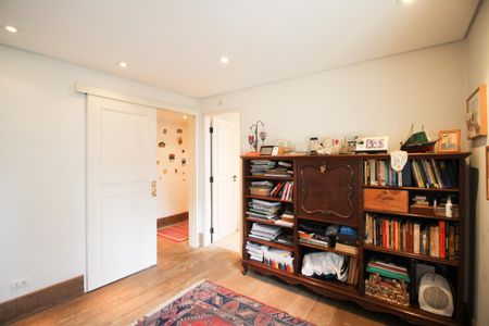 Apartamento à venda com 158m², 3 quartos e 3 vagasSuíte 2