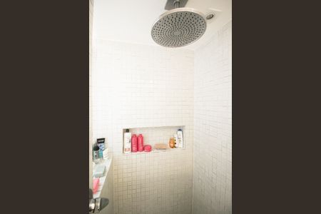 Apartamento à venda com 158m², 3 quartos e 3 vagasBanheiro da Suíte 1