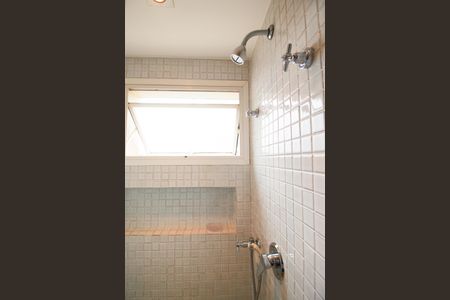 Apartamento à venda com 158m², 3 quartos e 3 vagasBanheiro da Suíte 2